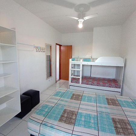 Licinio Apartamento Proximo A Praia Ubatuba Eksteriør billede