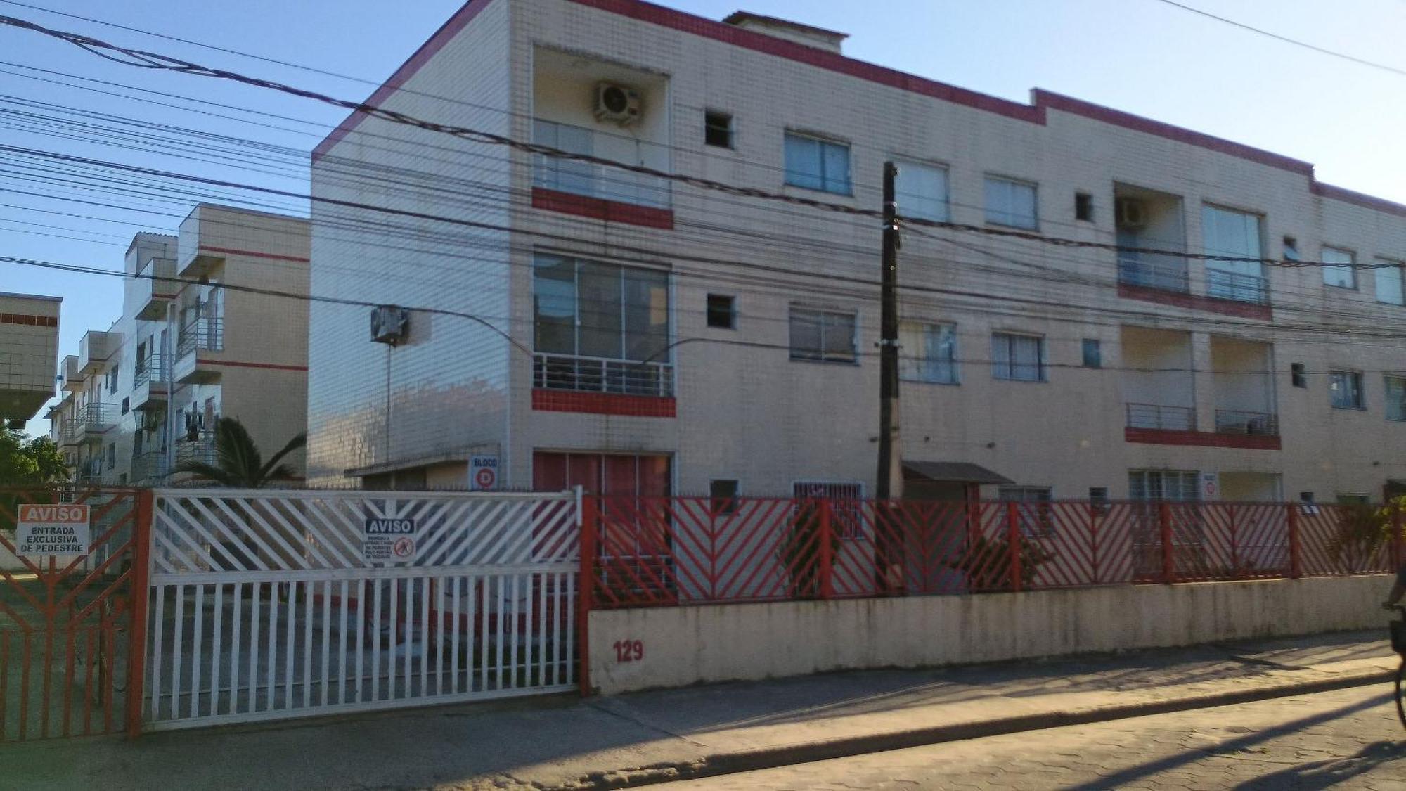 Licinio Apartamento Proximo A Praia Ubatuba Eksteriør billede