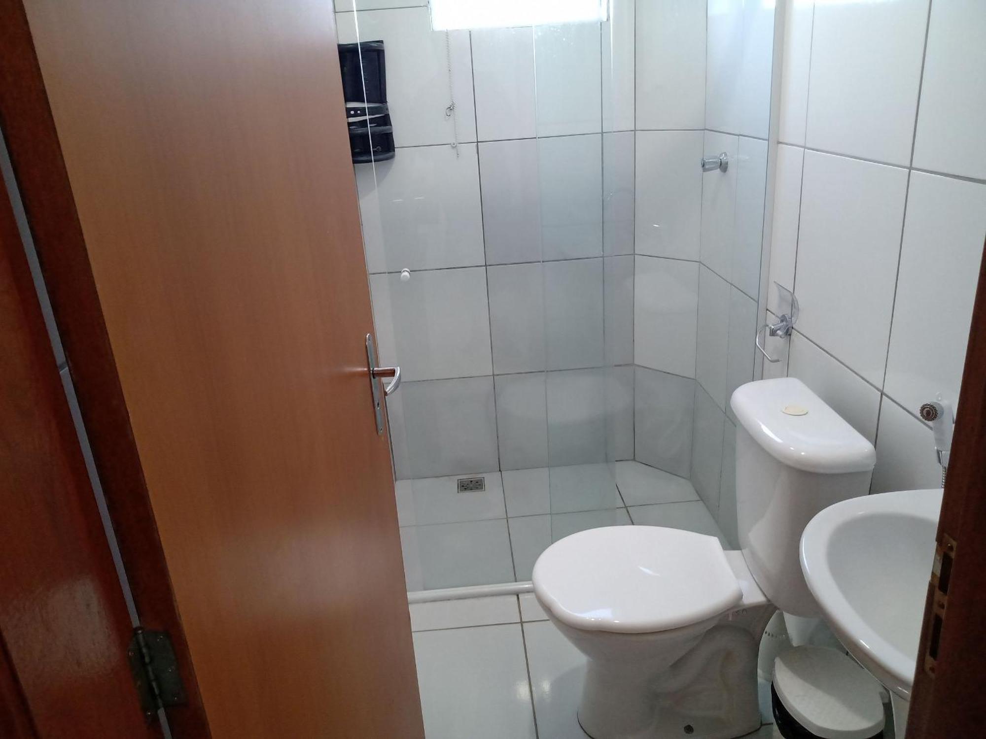 Licinio Apartamento Proximo A Praia Ubatuba Eksteriør billede