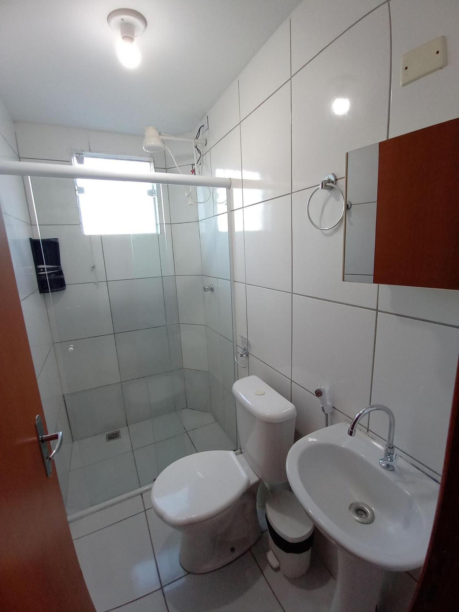 Licinio Apartamento Proximo A Praia Ubatuba Eksteriør billede